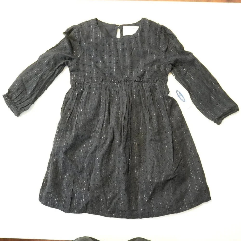 NWT‎ Old Navy 3T Dress